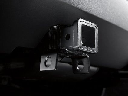 Ford Receptor de remorcă Escape 4.gen 2".
