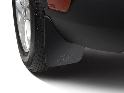 Ford Escape 4.gen Guardabarros traseros moldeados par