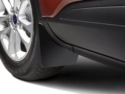 Ford Escape, a patra generație, apărătoare frontale turnate, pereche, set de 2