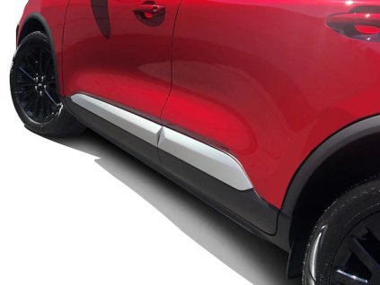 Ford Escape 4.gen Dveřní lišty Air Design®