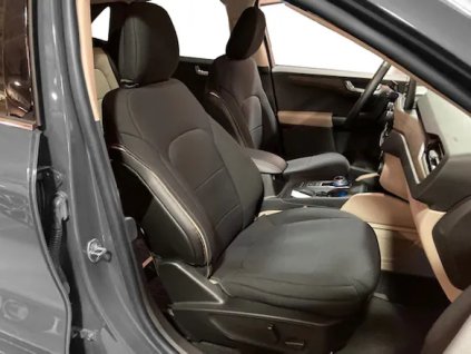 Ford Escape 4.gen Poťahy predných sedadiel Coverking® NeoSupreme