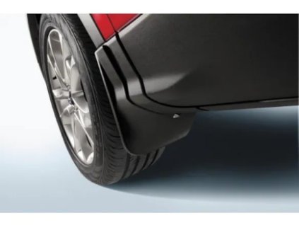 Ford Escape 3.gen Formowane osłony przeciwbryzgowe przednia para