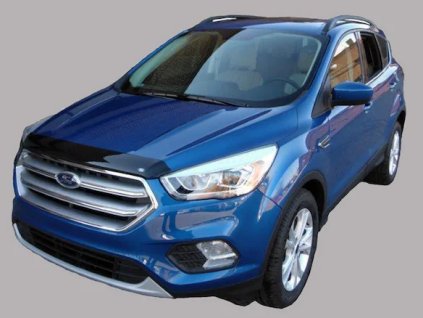 Ford Escape 3.gen Lund Aeroskin Deflektor zasłony dymnej