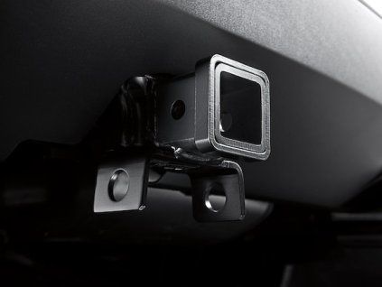 Ford Escape 3.gen Attelage de remorque Classe II