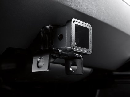 Ford Escape a treia generație de cârlig de remorcă clasa II