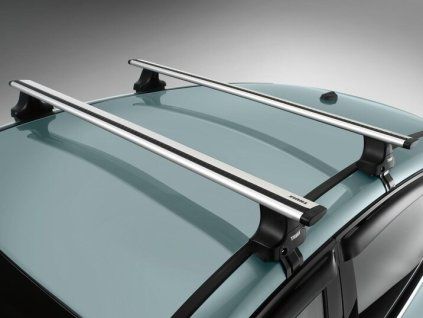 Sistema de barras de techo Thule para Ford Escape 3.gen