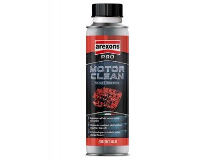 Arexons Почистващ препарат за двигатели (300ml)