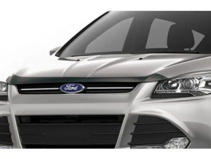 Ford Escape 3.ª gen. Deflector de capó ahumado Lund Aeroskin