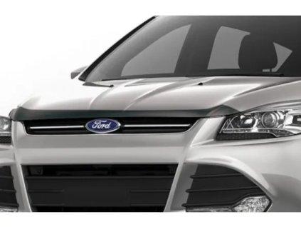 Ford Escape 3.gen Lund Aeroskin Deflektor zasłony dymnej