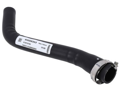 Chevrolet Silverado 1500 4a generazione Tubo di rifornimento del serbatoio del carburante