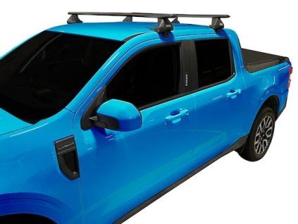 Ford Maverick Juego de barras de techo Thule