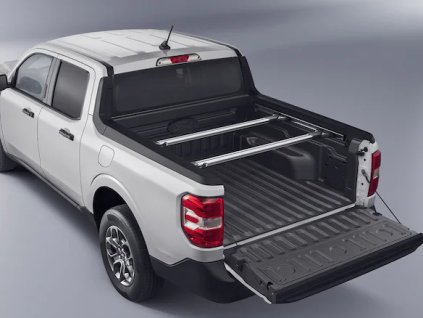 Ford Maverick Set de bare transversale
