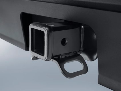 Ford Receptor de cârlig de remorcă Maverick de 2”.
