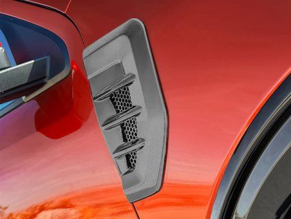 Ford Maverick Ventilation d'aile avant Maverick