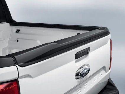 Ford Maverick Spoiler de hayon noir satiné Air Design®
