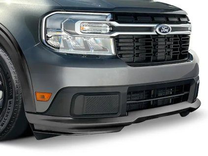 Ford Maverick Преден долен спойлер от Air Design
