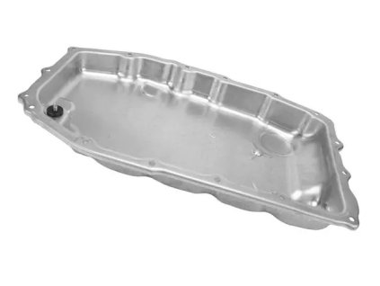Chevrolet Silverado 1500 4. Generation Automatikgetriebeflüssigkeitsbehälter 24274681, 24274735, 24278775