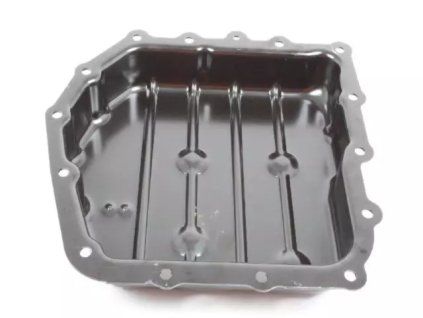 Mopar Cárter de transmisión A604, 40TE, 41TE 04431997