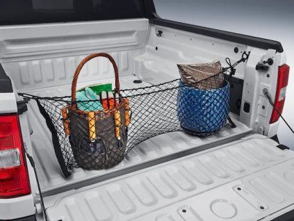 Ford Maverick Filet de benne vertical