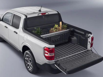 Kit divisor de caja Ford Maverick