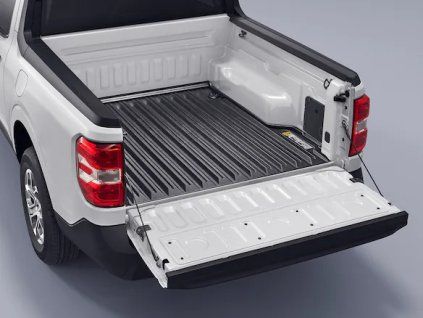 Ford Maverick Комплект облицовки за отделенията