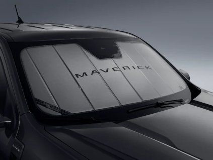 Ford Maverick UVS100 Protector solar