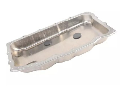 Chevrolet Silverado 1500 4th gen, Cadillac Escalade Automatic transmission fluid reservoir 24293671