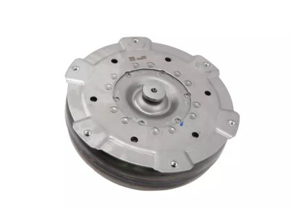 Chevrolet Silverado 1500 4th gen Automatic Transmission Torque Converter 24293358