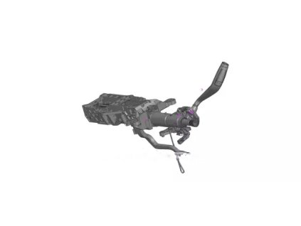 Chevrolet Silverado 1500 4.gen Sloupek řízení 85103636, 85103637, 85114217