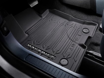 Ford Set de covorașe Maverick HEV pentru orice vreme - Numai vehicule hibride