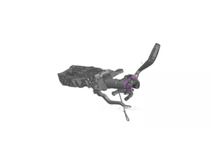 Chevrolet Silverado 1500 4.gen Sloupek řízení 85114220, 85515692, 85538394