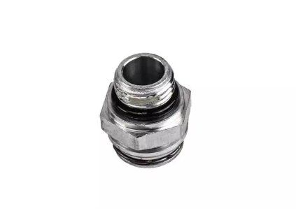 Chevrolet Silverado 1500 4.gen Conector de la línea de refrigeración de la transmisión automática