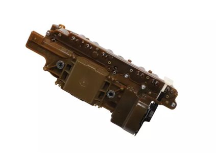 Chevrolet Silverado 1500 4.gen Těleso ovládacího ventilu automatické převodovky s řídicím modulem 24257213