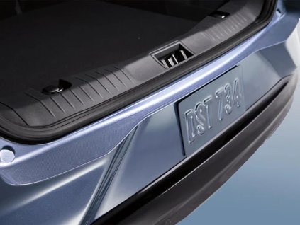 Ford Mustang Mach-E Chránič zadního nárazníku