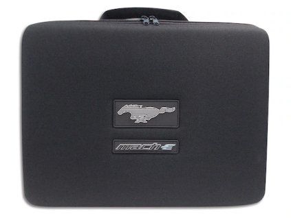 Ford Mustang Mach-E Чанта за предпазен заряден кабел DC
