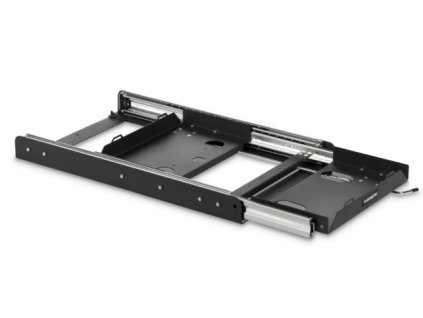 Chevrolet Silverado 1500 Dulap glisant a patra generație pentru frigidere CFX3-75DZ Cooler alimentat de Dometic®