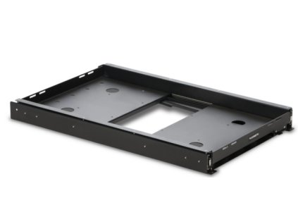 Chevrolet Silverado 1500 4.gen Posuvná skříňka pro chladničky CFX3-95DZ a CFX3-100 Powered Coolers od Dometic®