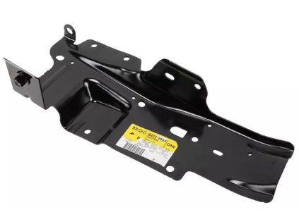 Chevrolet Silverado 1500 4.gen Držák nárazníku na straně spolujezdce