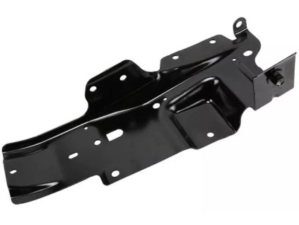 Chevrolet Silverado 1500 4. generacji Wspornik zderzaka po stronie kierowcy