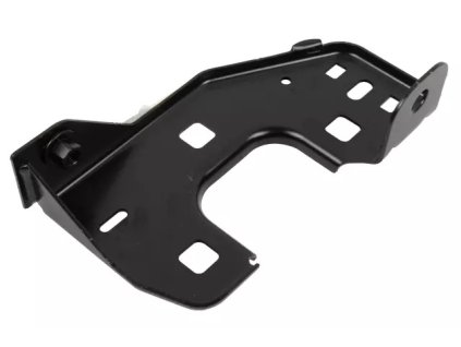 Chevrolet Silverado 1500 4.gen Držák nárazníku na straně řidiče - levý vnitřní