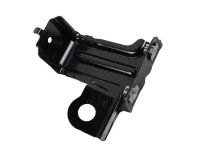 Chevrolet Silverado 1500 4th gen Front bumper bar bracket