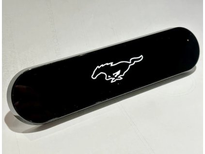 Ford Mustang Mach-E Světelný štítek zavazadlového prostoru