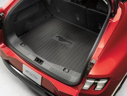 Ford Mustang Mach-E Tapis de coffre