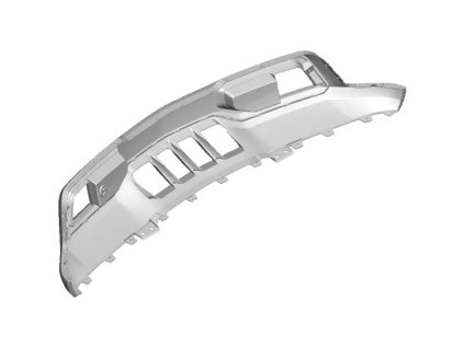 Chevrolet Silverado 1500 4.gen Spodní část předního nárazníku