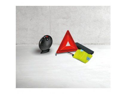 Kit de sécurité Fiat Tipo