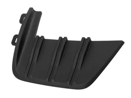 Chevrolet Silverado 1500 4.gen Lišta krytu bočního nárazníku na straně spolujezdce