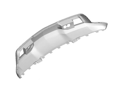 Chevrolet Silverado 1500 4.gen Spodní část předního nárazníku