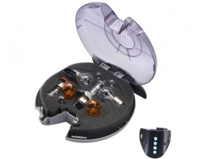 Fiat Tipo Souprava náhradních žárovek