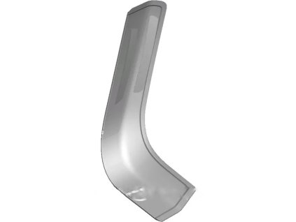 Chevrolet Silverado 1500 4.gen Ochranná podložka nárazníku - pravá