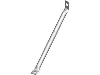 Chevrolet Silverado 1500 4.gen Nárazníková výztuha zadního nárazníku na straně řidiče